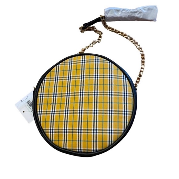 Olivia Miller UGH Clueless Crossbody Bag - Picture 2 of 10